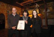 It’s all celebrations at the Tutankhamun Exhibition in Dorchester